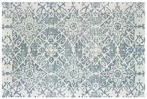 Oriental Weavers Tallavera 55603 Blue, Ivory