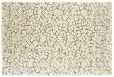 Oriental Weavers Tallavera 55608 Tan, Ivory