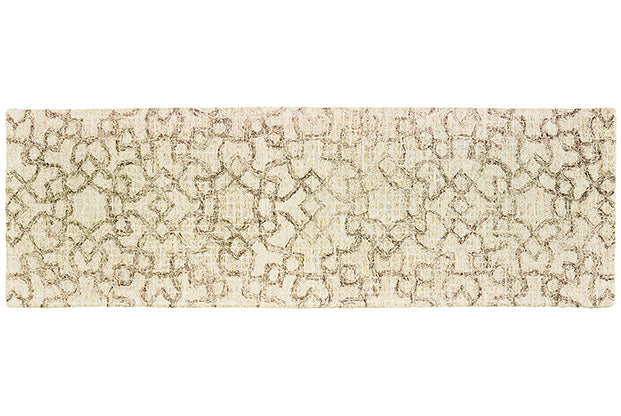 Oriental Weavers Tallavera 55608 Tan, Ivory