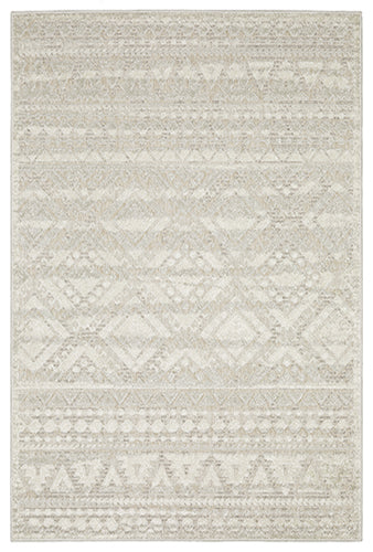 Oriental Weavers Tangier TAN01 Beige, Ivory