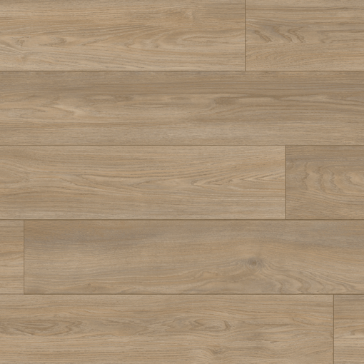 Southern Traditions Hillside 7.5" x 50.67" Laminate Plank