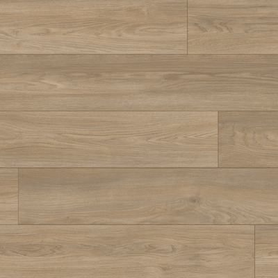 Southern Traditions Hillside 7.5" x 50.67" Laminate Plank
