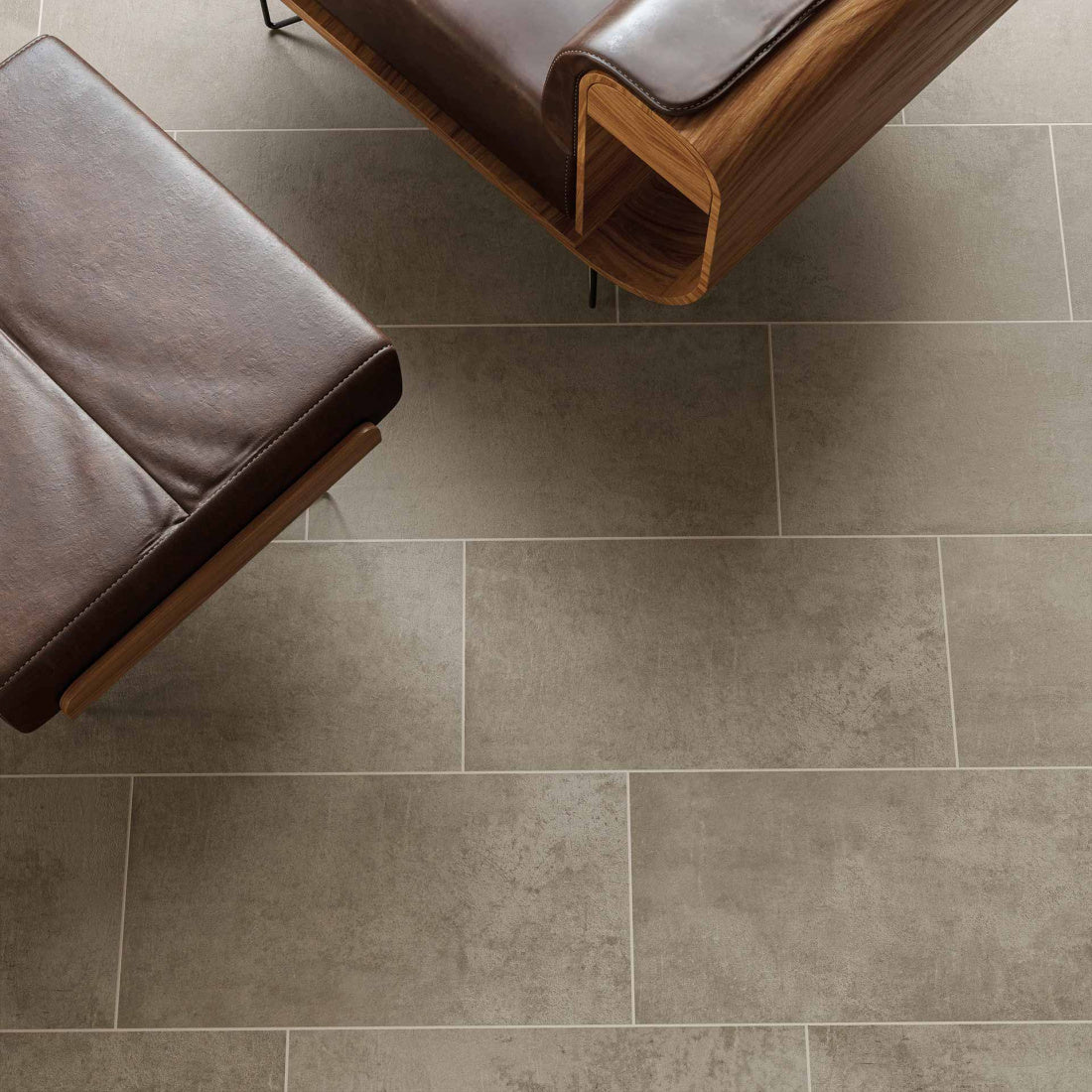 Atlas Concorde Cove 12" x 24" Porcelain Tile