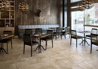 Atlas Concorde Ridge 12" x 24" Porcelain Tile