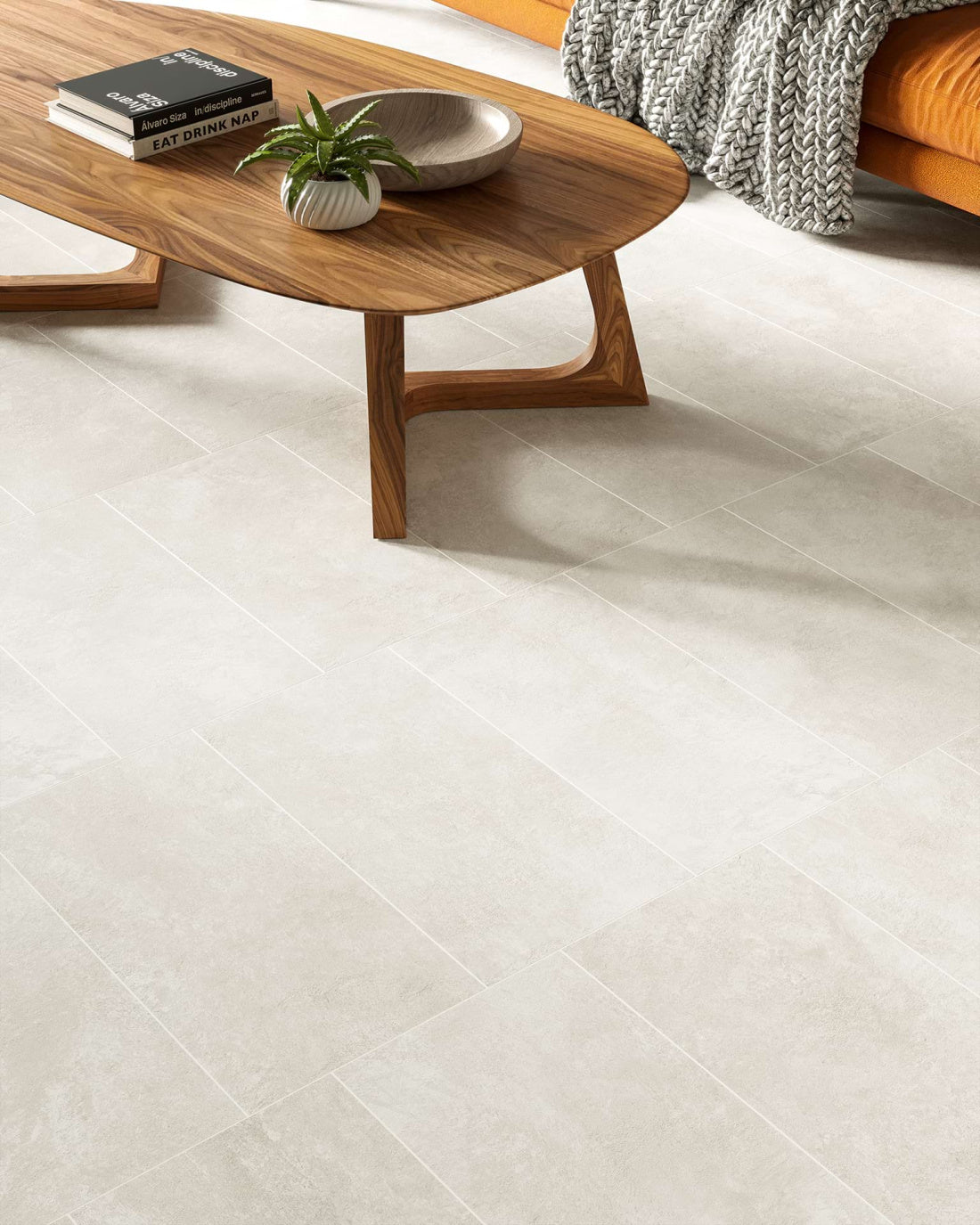 Atlas Concorde Cove Terra 12" x 24" Porcelain Tile