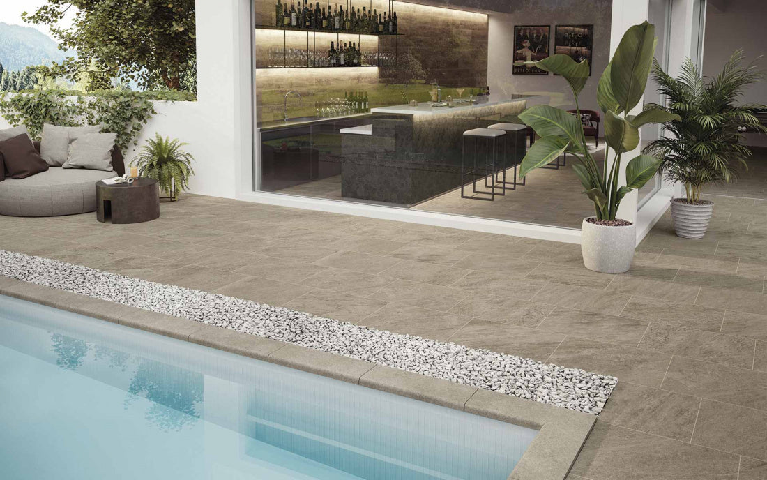 Atlas Concorde Element 12" x 24" Porcelain Tile