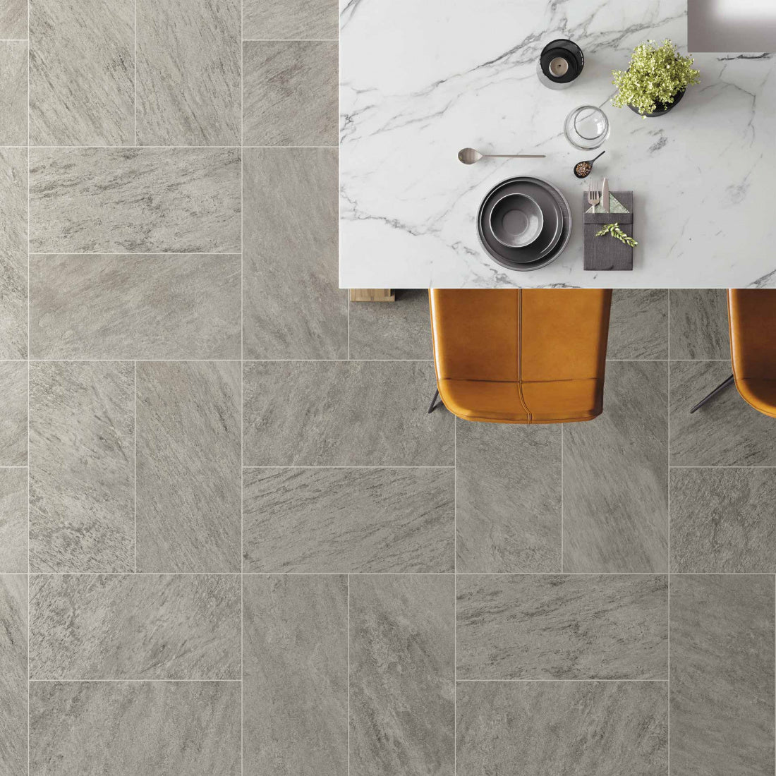 Atlas Concorde Element 12" x 24" Porcelain Tile