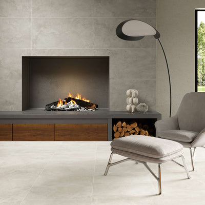 Atlas Concorde Cove Terra 12" x 24" Porcelain Tile