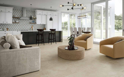 Atlas Concorde Cove 24" x 48" Porcelain Tile