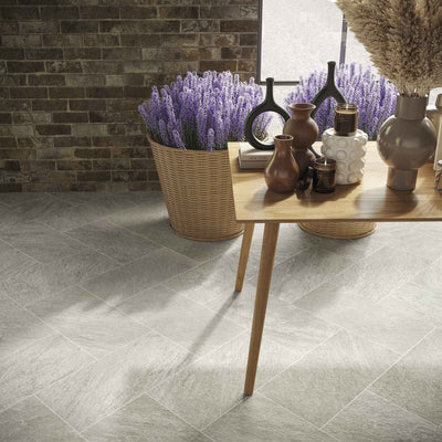 Atlas Concorde Element 12" x 24" Porcelain Tile