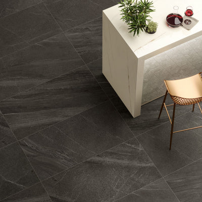 Atlas Concorde Outland 24" x 48" Porcelain Tile