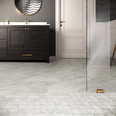 Atlas Concorde Trilogy 12" x 24" Porcelain Tile