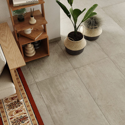 Atlas Concorde Boho 24" x 48" Porcelain Tile