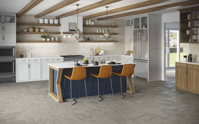 Atlas Concorde Element 12" x 24" Porcelain Tile