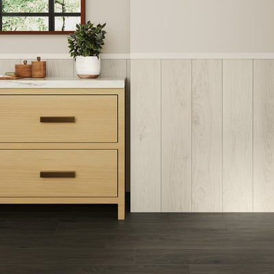 Atlas Concorde Memory Oak 8" x 40" Porcelain Tile