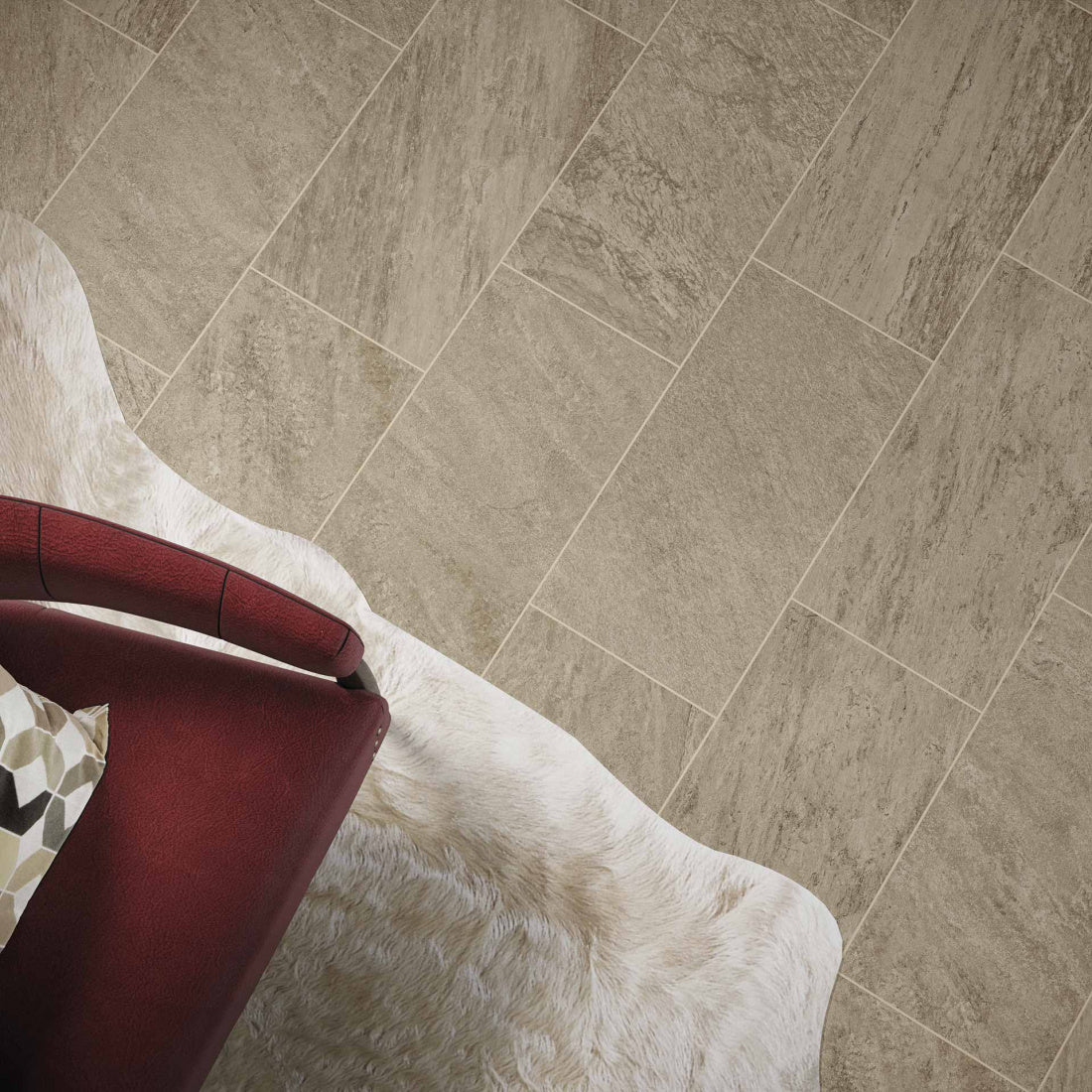 Atlas Concorde Element 12" x 24" Porcelain Tile