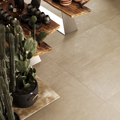 Atlas Concorde Boho 24" x 48" Porcelain Tile