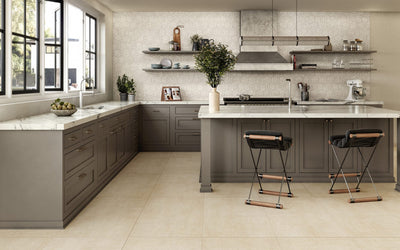 Atlas Concorde Fray 24" x 48" Porcelain Tile