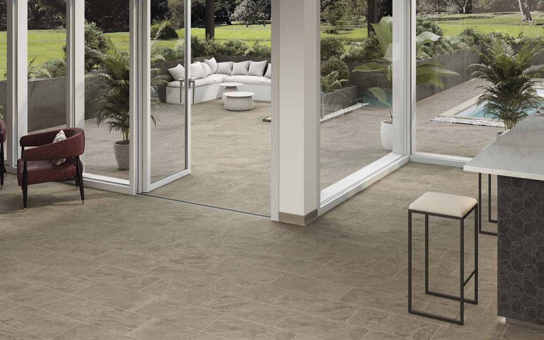 Atlas Concorde Element 12" x 24" Porcelain Tile