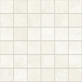 Atlas Concorde Cove Terra 2 x 2 11.75" x 11.75" Porcelain Mosaic