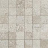 Atlas Concorde Rift 2 x 2 11.75" x 11.75" Porcelain Mosaic