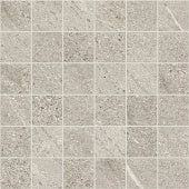 Atlas Concorde Outland 2 x 2 11.75" x 11.75" Porcelain Mosaic