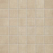 Atlas Concorde Fray 2 x 2 11.75" x 11.75" Porcelain Mosaic