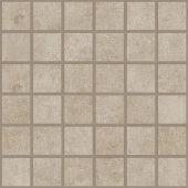 Atlas Concorde Cove 2 x 2 11.75" x 11.75" Porcelain Mosaic