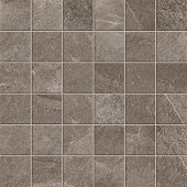 Atlas Concorde Ridge 2 x 2 11.75" x 11.75" Porcelain Mosaic