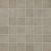 Atlas Concorde Fray 2 x 2 11.75" x 11.75" Porcelain Mosaic