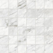 Atlas Concorde Trilogy 2 x 2 11.75" x 11.75" Porcelain Mosaic