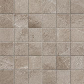 Atlas Concorde Ridge 2 x 2 11.75" x 11.75" Porcelain Mosaic