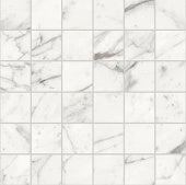 Atlas Concorde Trilogy 2 x 2 11.75" x 11.75" Porcelain Mosaic