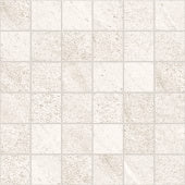 Atlas Concorde Outland 2 x 2 11.75" x 11.75" Porcelain Mosaic