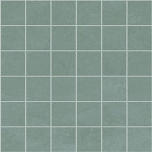 Atlas Concorde Cove Terra 2 x 2 11.75" x 11.75" Porcelain Mosaic