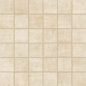 Atlas Concorde Fray 2 x 2 11.75" x 11.75" Porcelain Mosaic