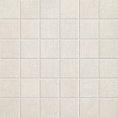 Atlas Concorde Fray 2 x 2 11.75" x 11.75" Porcelain Mosaic