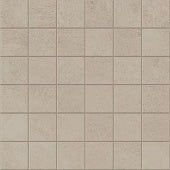 Atlas Concorde Cove Terra 2 x 2 11.75" x 11.75" Porcelain Mosaic