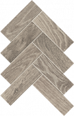 Atlas Concorde Homeland 2 x 6 Herringbone 9.38" x 11" Porcelain Mosaic