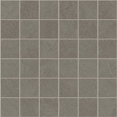 Atlas Concorde Cove Terra 2 x 2 11.75" x 11.75" Porcelain Mosaic