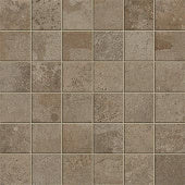 Atlas Concorde Rift 2 x 2 11.75" x 11.75" Porcelain Mosaic