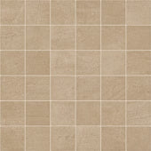 Atlas Concorde Boho 2 x 2 11.75" x 11.75" Porcelain Mosaic