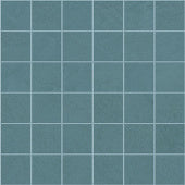 Atlas Concorde Cove Terra 2 x 2 11.75" x 11.75" Porcelain Mosaic