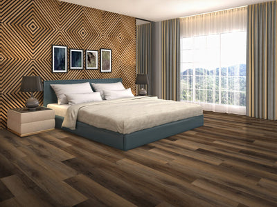 Tesoro Timberlux 9" x 60" Vinyl Plank