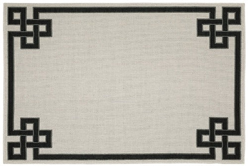 Oriental Weavers Torrey 1530I Beige, Black