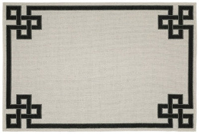 Oriental Weavers Torrey 1530I Beige, Black