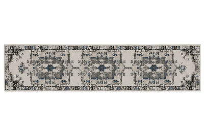 Oriental Weavers Torrey 5561H Beige, Grey