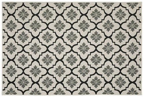 Oriental Weavers Torrey 5562E Beige, Black