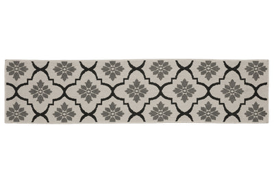 Oriental Weavers Torrey 5562E Beige, Black