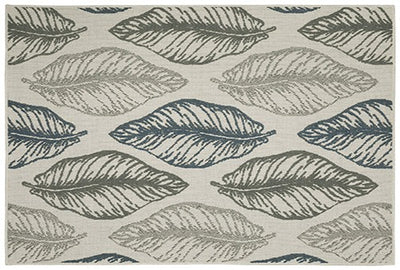 Oriental Weavers Torrey 5570Y Beige, Grey